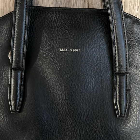 Matt & Nat Baxter Dwell Vegan Tote​​​ - Picture 2 of 16